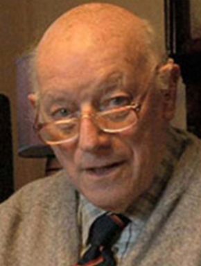Dr A Doughty