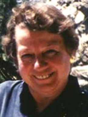 Dr B M Morgan