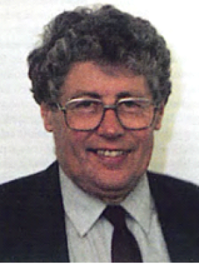 Dr J Thorburn