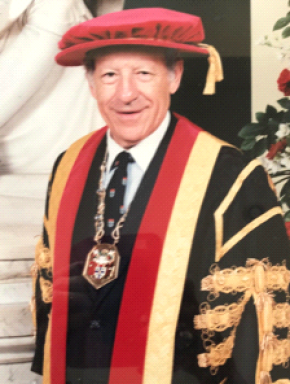Prof M Rosen